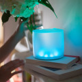 Mpowerd® Luci® Color Essence Solar Powered Lantern