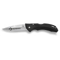 Buck Bantam 285 BLW Lockback Knife - Black