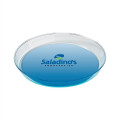 ROUND SERVING TRAY