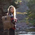 Duluth Pack Standard Laptop Backpack