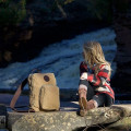 Duluth Pack Standard Laptop Backpack