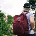 Duluth Pack Standard Laptop Backpack