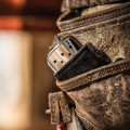 Zippo® 12-HOUR REFILLABLE HAND WARMER