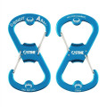 Nite Ize®  S-Biner AHHH Bottle Opener