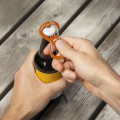 Nite Ize®  S-Biner AHHH Bottle Opener