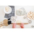 La Cuisine™ French Rolling Pin with Storage Bag