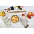 La Cuisine™ French Rolling Pin with Storage Bag