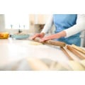 La Cuisine™ French Rolling Pin with Storage Bag