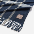 Slowtide® Brushed Cotton Throw Blanket