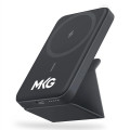 Anker® MagGo Portable 5k Battery with Kickstand Bracket