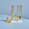 Be Home® Luxe Hanging Bar Tool Set