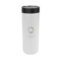 17 Oz. Brew Stainless Steel Tumbler