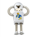 Robot Shaped Executive Flash Drive