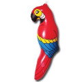 Inflatable Parrot