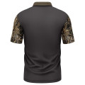 TUF™ Realtree® Men's Camo Lifestyle Polo