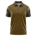 TUF™ Realtree® Men's Camo Lifestyle Polo