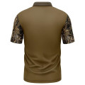 TUF™ Realtree® Men's Camo Lifestyle Polo