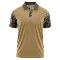 TUF™ Realtree® Men's Camo Lifestyle Polo