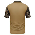TUF™ Realtree® Men's Camo Lifestyle Polo