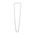 Silver Showboat New Year Party Kit for 100