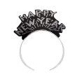Silver Showboat New Year Party Kit for 100