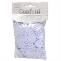 Snow Confetti - 2.5 Ounce