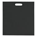 Large Heat Sealed Non-Woven Exhibition Tote Bag