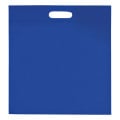 Large Heat Sealed Non-Woven Exhibition Tote Bag