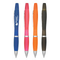 Twin-Write Pen & Highlighter With Antimicrobial Additive