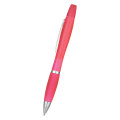 Twin-Write Pen & Highlighter With Antimicrobial Additive