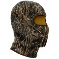 Windproof Balaclava Face Ski Mask UPF 30+, 145 GSM