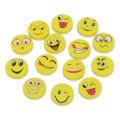 Emojicon Erasers