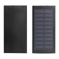 8000mAh Solar Power Bank With Two USB Output