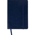 Soft Premium PU Leather Notebook