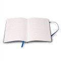 Soft Premium PU Leather Notebook