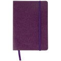 Soft Premium PU Leather Notebook