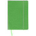 Soft Premium PU Leather Notebook