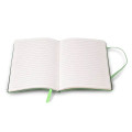Soft Premium PU Leather Notebook