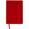 Soft Premium PU Leather Notebook
