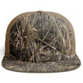 TUF™ Realtree® Flat Bill Trucker Hat Camo Mesh Caps