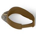 TUF™ Realtree® Camouflage Hunting Sandwich Visor Half Cap