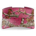 TUF™ Realtree® Camouflage Hunting Sandwich Visor Half Cap