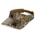 TUF™ Realtree® Camouflage Hunting Sandwich Visor Half Cap
