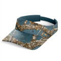 TUF™ Realtree® Camouflage Hunting Sandwich Visor Half Cap