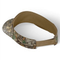 TUF™ Realtree® Camouflage Hunting Sandwich Visor Half Cap