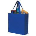 Non-Woven Foldable Shopper Tote Bag