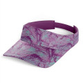 TUF™ Realtree® Fishing Camo Sandwich Visor Half Cap