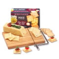 Shelf Stable Snack Satisfaction