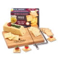 Shelf Stable Snack Satisfaction