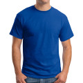 Hanes® - EcoSmart® 50/50 Cotton/Poly T-Shirt